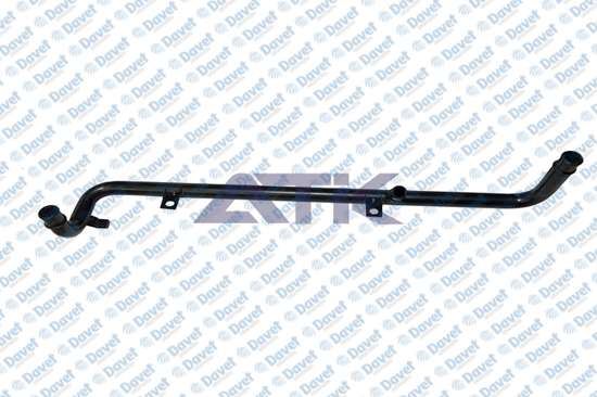ATIK 258 Termostat Su Borusu E46 316 - 318